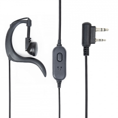 PNI HS-RXX  2-poliges kabelgebundenes Mikrofon-Headset 